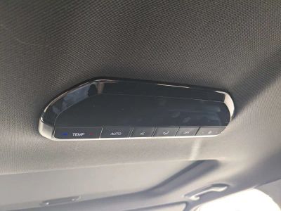 2027 Kia Telluride Hybrid — photo 21 view