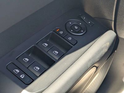 2027 Kia Telluride Hybrid — photo 35 view