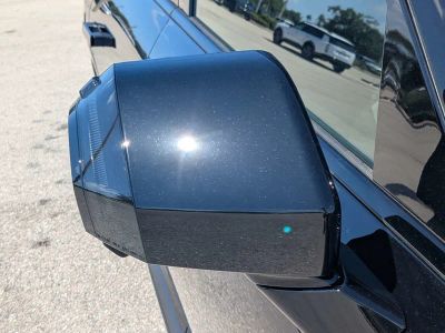2027 Kia Telluride Hybrid — photo 12 view