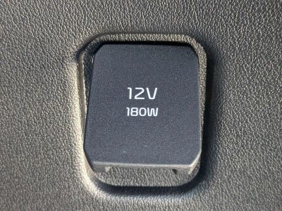 2027 Kia Telluride Hybrid — photo 17 view