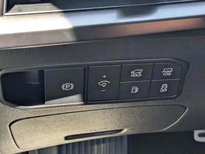 2027 Kia Telluride Hybrid — photo 36 view