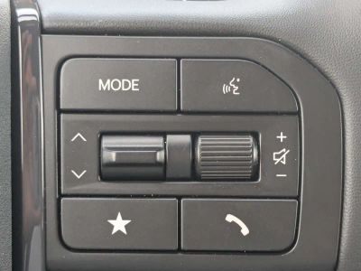 2027 Kia Telluride Hybrid — photo 38 view