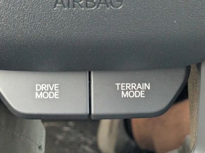 2027 Kia Telluride Hybrid — photo 39 view