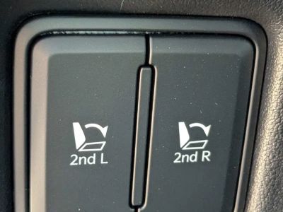 2027 Kia Telluride Hybrid — photo 16 view