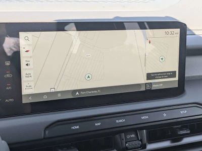 2027 Kia Telluride Hybrid — photo 31 view