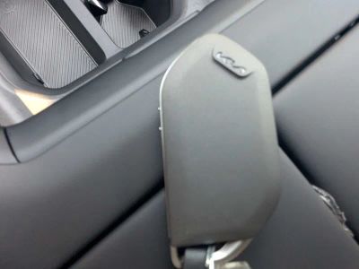 2027 Kia Telluride Hybrid — photo 43 view