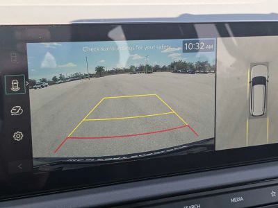 2027 Kia Telluride Hybrid — photo 30 view