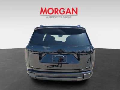2027 Kia Telluride Hybrid — engine compartment view