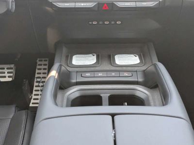 2027 Kia Telluride Hybrid — photo 26 view