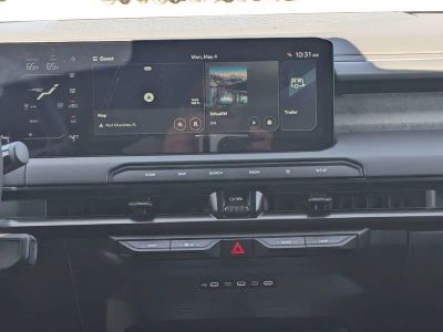2027 Kia Telluride Hybrid — photo 25 view