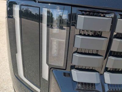 2027 Kia Telluride Hybrid — photo 10 view