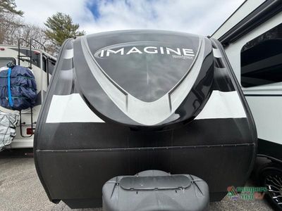 2023 Grand Design Imagine - Photo 2
