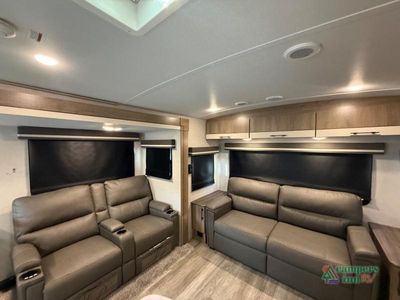 2023 Grand Design Imagine - Photo 19