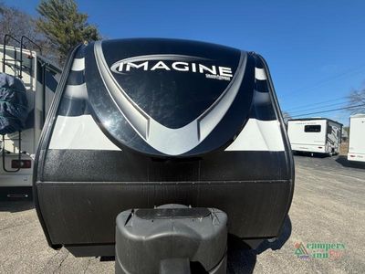 2023 Grand Design Imagine - Photo 4