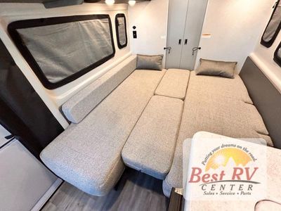 2026 Thor Motor Coach Tellaro Sport - Photo 54