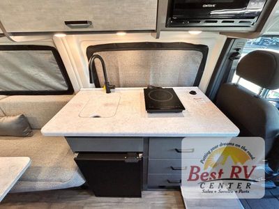 2026 Thor Motor Coach Tellaro Sport - Photo 27