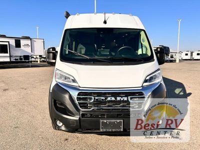 2026 Thor Motor Coach Tellaro Sport - Photo 9
