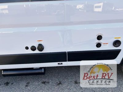 2026 Thor Motor Coach Tellaro Sport - Photo 101