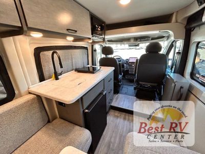 2026 Thor Motor Coach Tellaro Sport - Photo 87