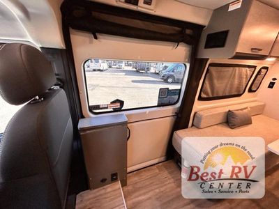 2026 Thor Motor Coach Tellaro Sport - Photo 17
