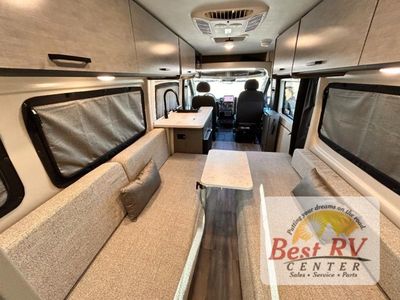 2026 Thor Motor Coach Tellaro Sport - Photo 81
