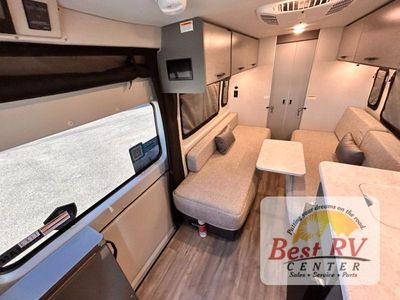 2026 Thor Motor Coach Tellaro Sport - Photo 20