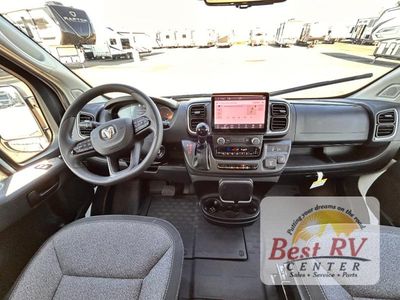 2026 Thor Motor Coach Tellaro Sport - Photo 93