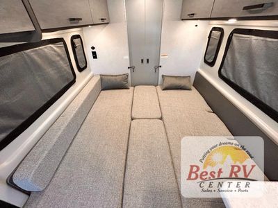 2026 Thor Motor Coach Tellaro Sport - Photo 50