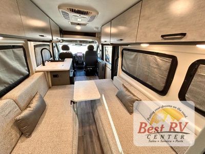 2026 Thor Motor Coach Tellaro Sport - Photo 82
