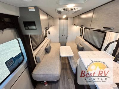 2026 Thor Motor Coach Tellaro Sport - Photo 32