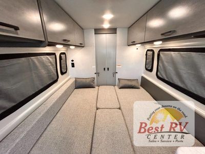 2026 Thor Motor Coach Tellaro Sport - Photo 58