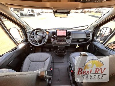 2026 Thor Motor Coach Tellaro Sport - Photo 92