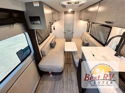2026 Thor Motor Coach Tellaro Sport - Photo 21