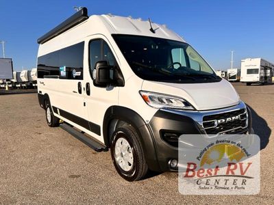 2026 Thor Motor Coach Tellaro Sport - Photo 1