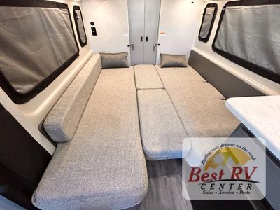 2026 Thor Motor Coach Tellaro Sport - Photo 55