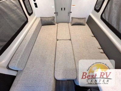 2026 Thor Motor Coach Tellaro Sport - Photo 51