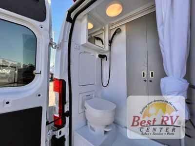 2026 Thor Motor Coach Tellaro Sport - Photo 74