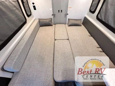 2026 Thor Motor Coach Tellaro Sport - Photo 52