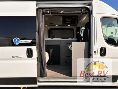 2026 Thor Motor Coach Tellaro Sport - Photo 11