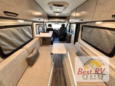 2026 Thor Motor Coach Tellaro Sport - Photo 83