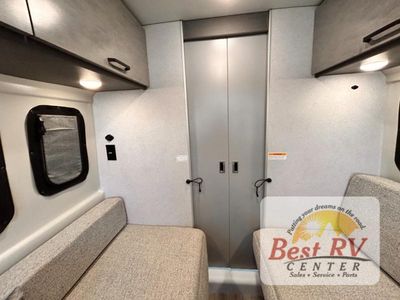 2026 Thor Motor Coach Tellaro Sport - Photo 61