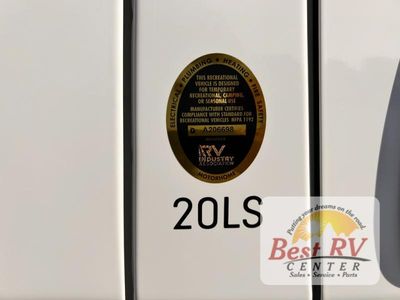 2026 Thor Motor Coach Tellaro Sport - Photo 98
