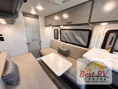 2026 Thor Motor Coach Tellaro Sport - Photo 40