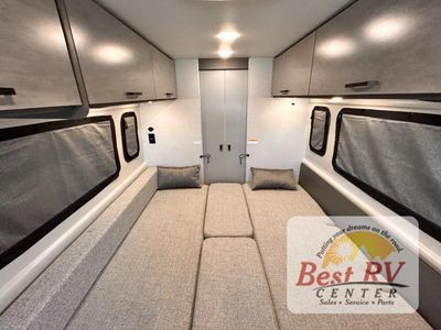 2026 Thor Motor Coach Tellaro Sport - Photo 48