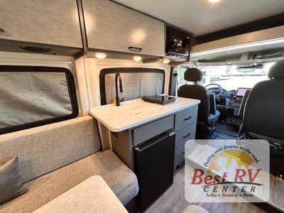 2026 Thor Motor Coach Tellaro Sport - Photo 88