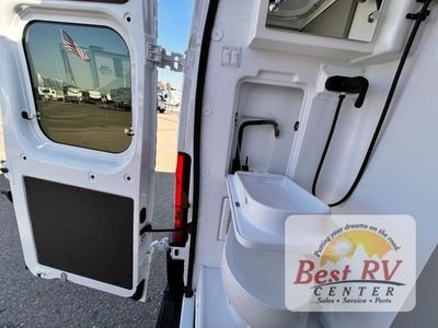 2026 Thor Motor Coach Tellaro Sport - Photo 76