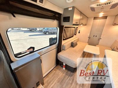 2026 Thor Motor Coach Tellaro Sport - Photo 16