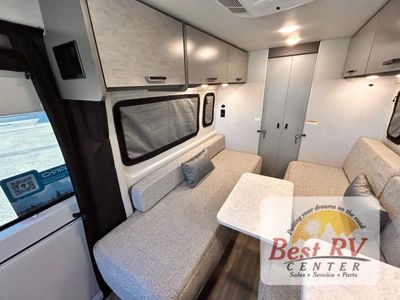 2026 Thor Motor Coach Tellaro Sport - Photo 35