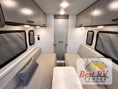 2026 Thor Motor Coach Tellaro Sport - Photo 44