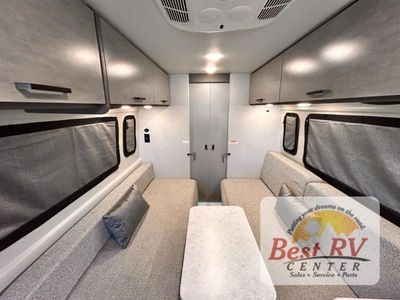 2026 Thor Motor Coach Tellaro Sport - Photo 43